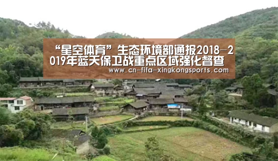 “星空体育”生态环境部通报2018-2019年蓝天保卫战重点区域强化督查京津冀及周边地区工作进展（9月18日）(图3)